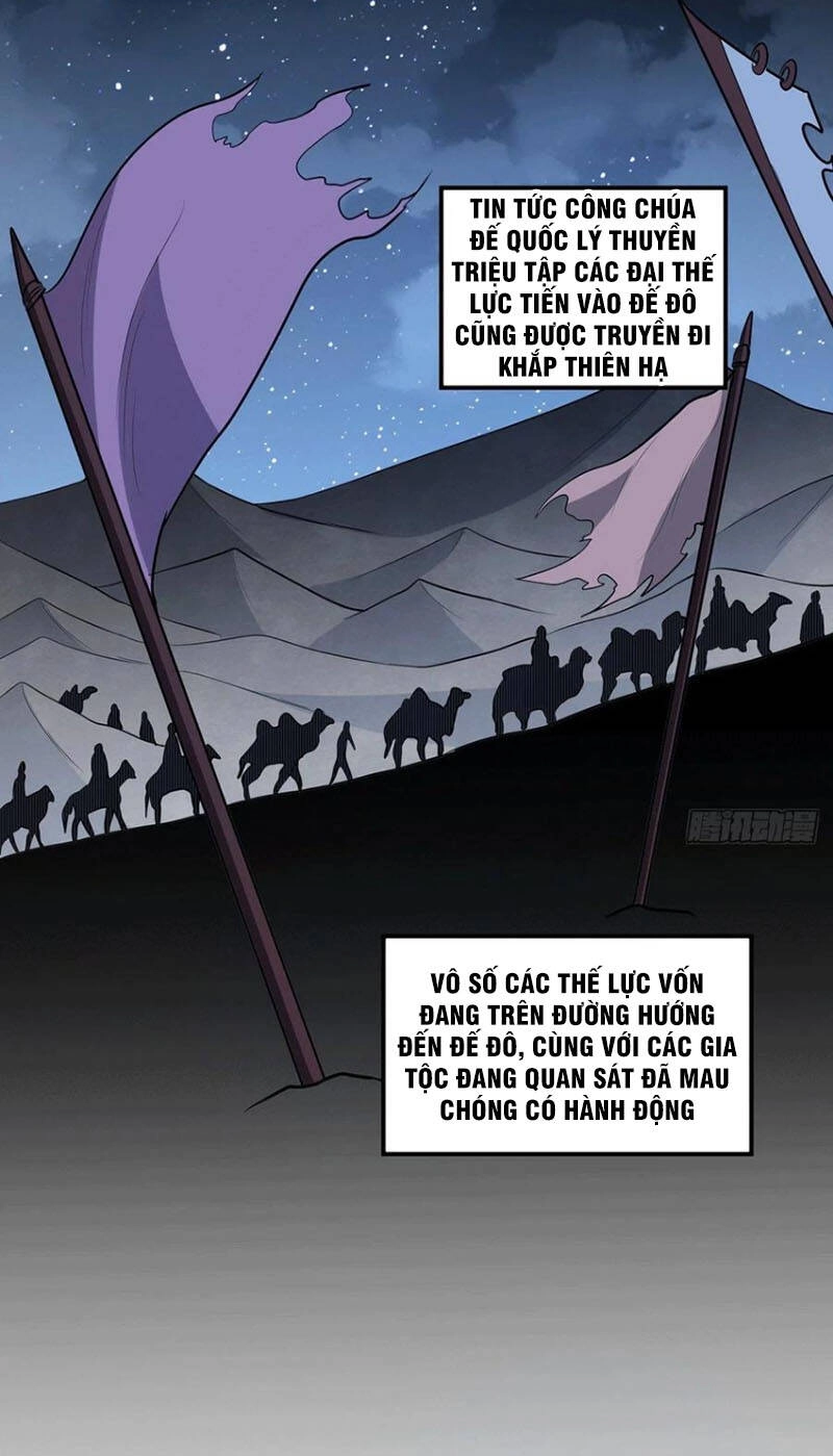 Bổn Tế Tu Chính Là Tiện Đạo Chapter 199 - 2