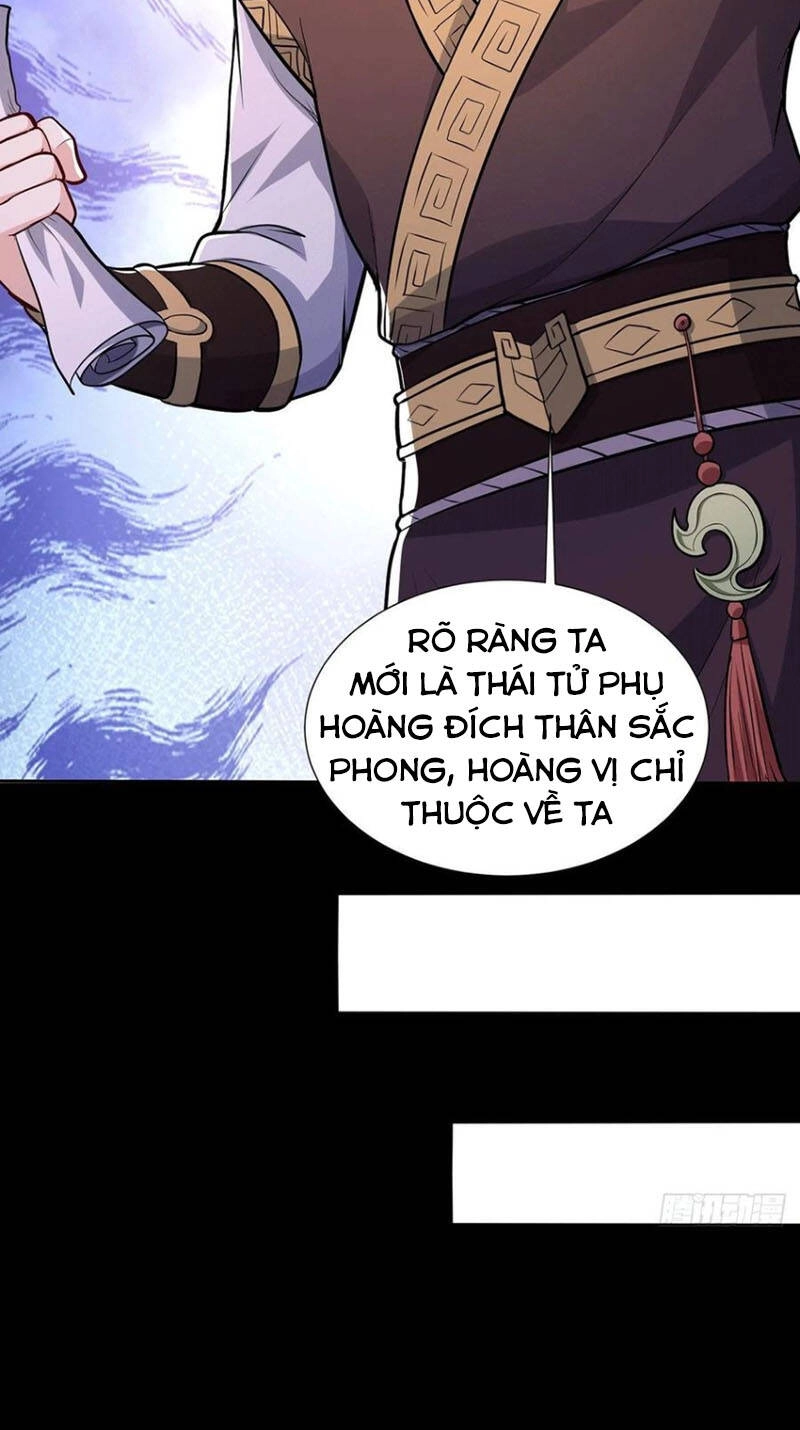 Bổn Tế Tu Chính Là Tiện Đạo Chapter 199 - 4