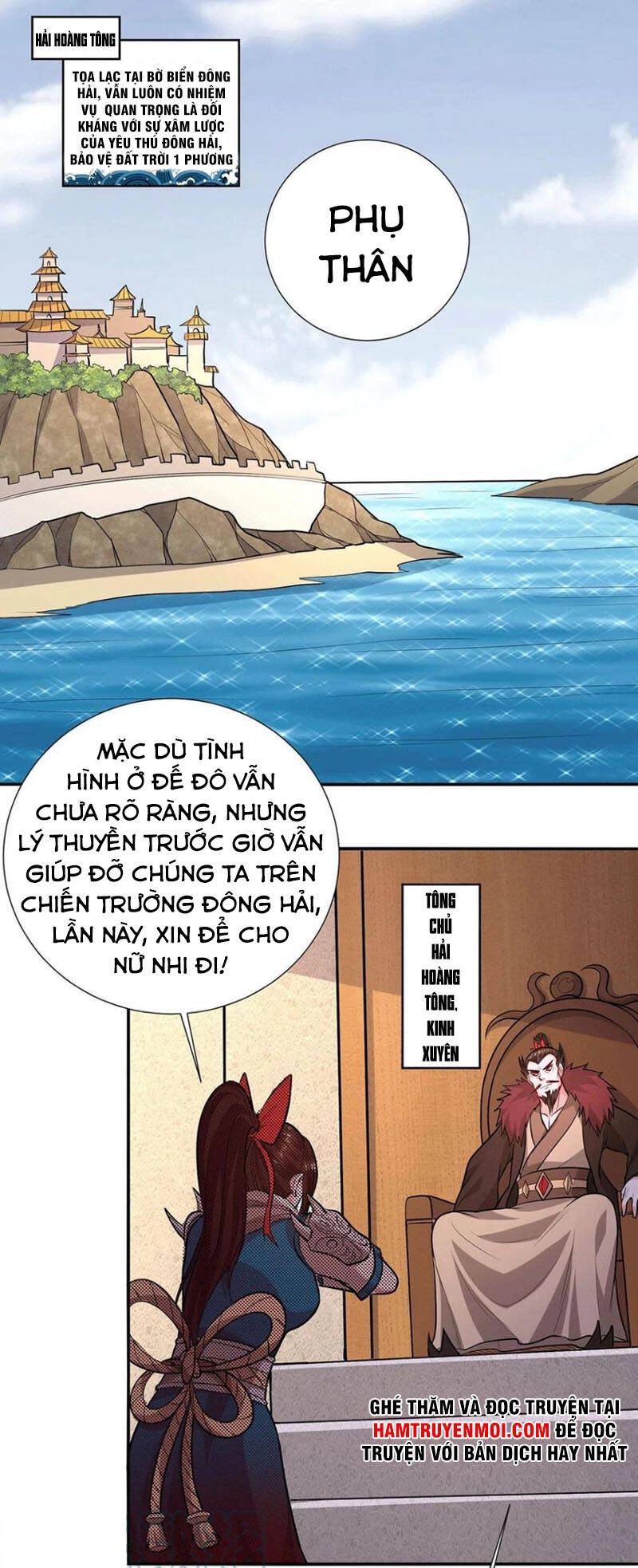 Bổn Tế Tu Chính Là Tiện Đạo Chapter 199 - 7