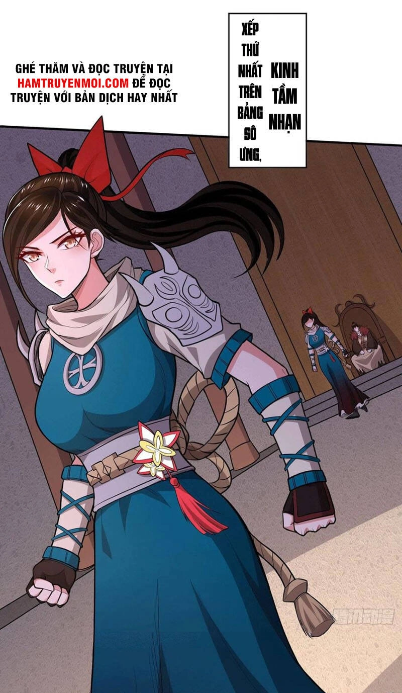 Bổn Tế Tu Chính Là Tiện Đạo Chapter 199 - 9