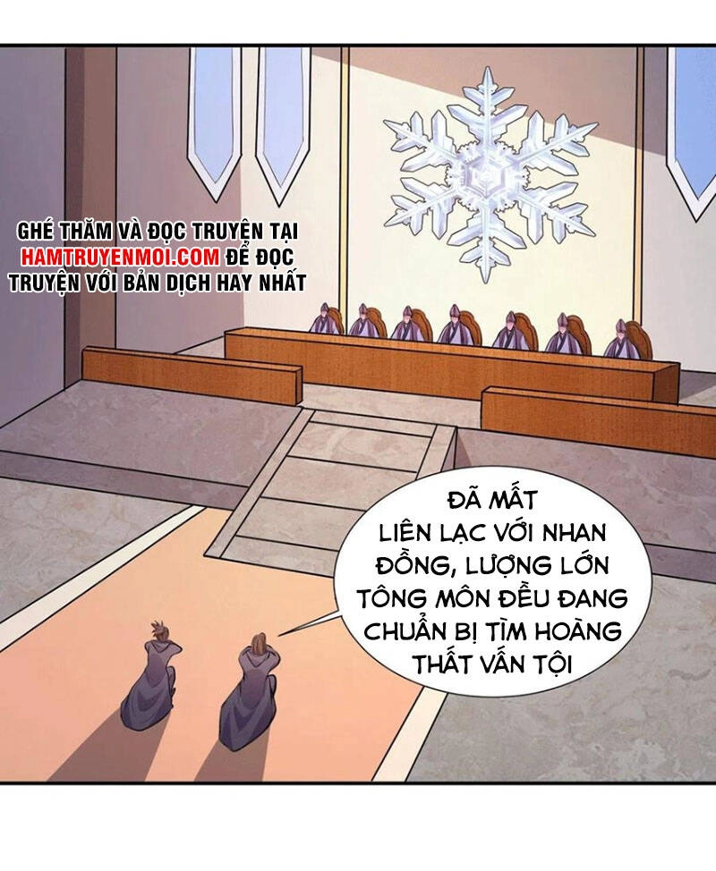 Bổn Tế Tu Chính Là Tiện Đạo Chapter 199 - 13