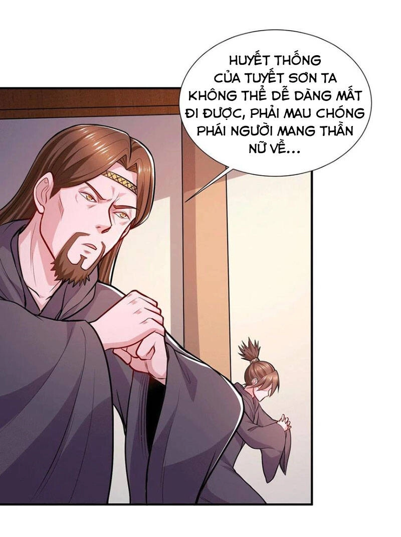 Bổn Tế Tu Chính Là Tiện Đạo Chapter 199 - 14