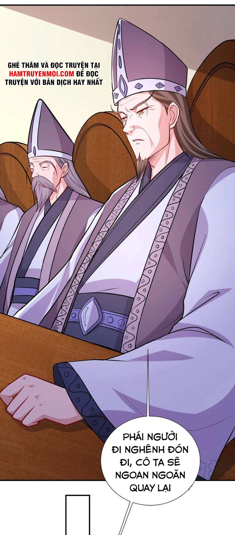 Bổn Tế Tu Chính Là Tiện Đạo Chapter 199 - 15