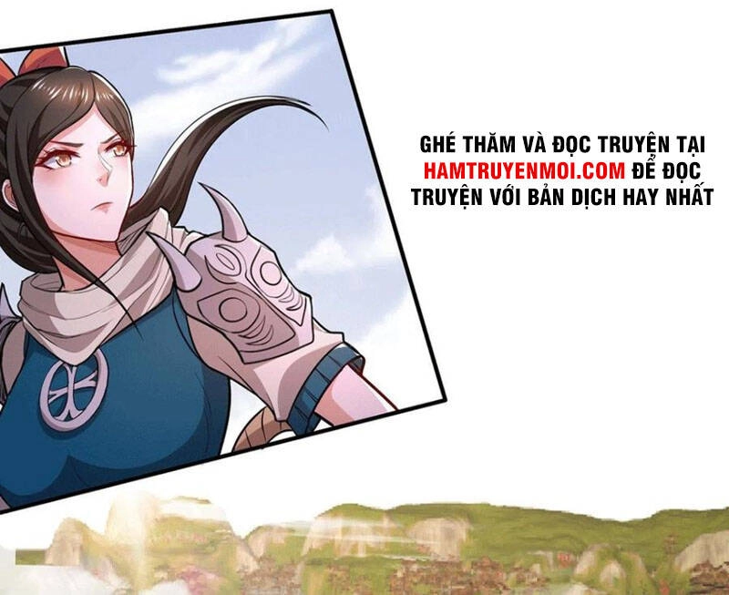 Bổn Tế Tu Chính Là Tiện Đạo Chapter 199 - 17