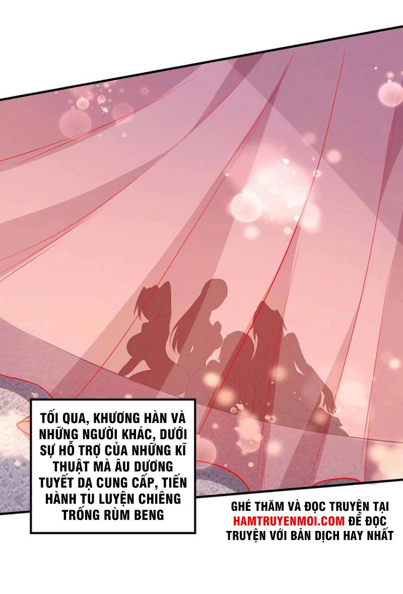 Bổn Tế Tu Chính Là Tiện Đạo Chapter 199 - 19