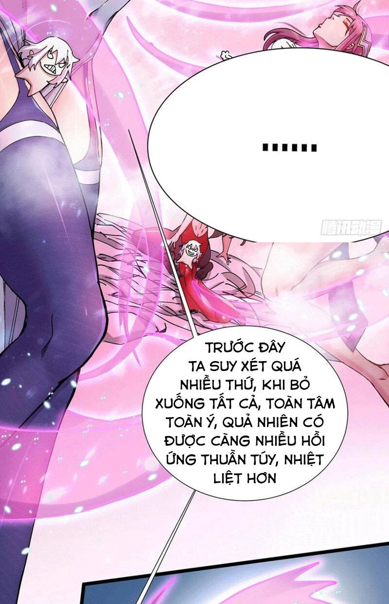 Bổn Tế Tu Chính Là Tiện Đạo Chapter 199 - 24