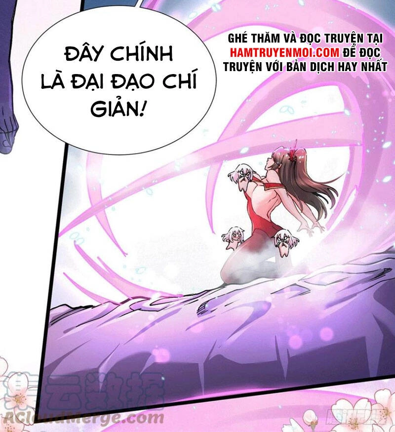 Bổn Tế Tu Chính Là Tiện Đạo Chapter 199 - 25