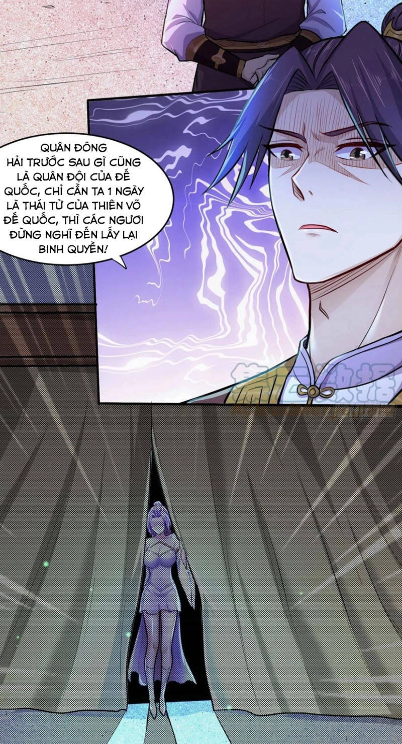 Bổn Tế Tu Chính Là Tiện Đạo Chapter 200 - 2
