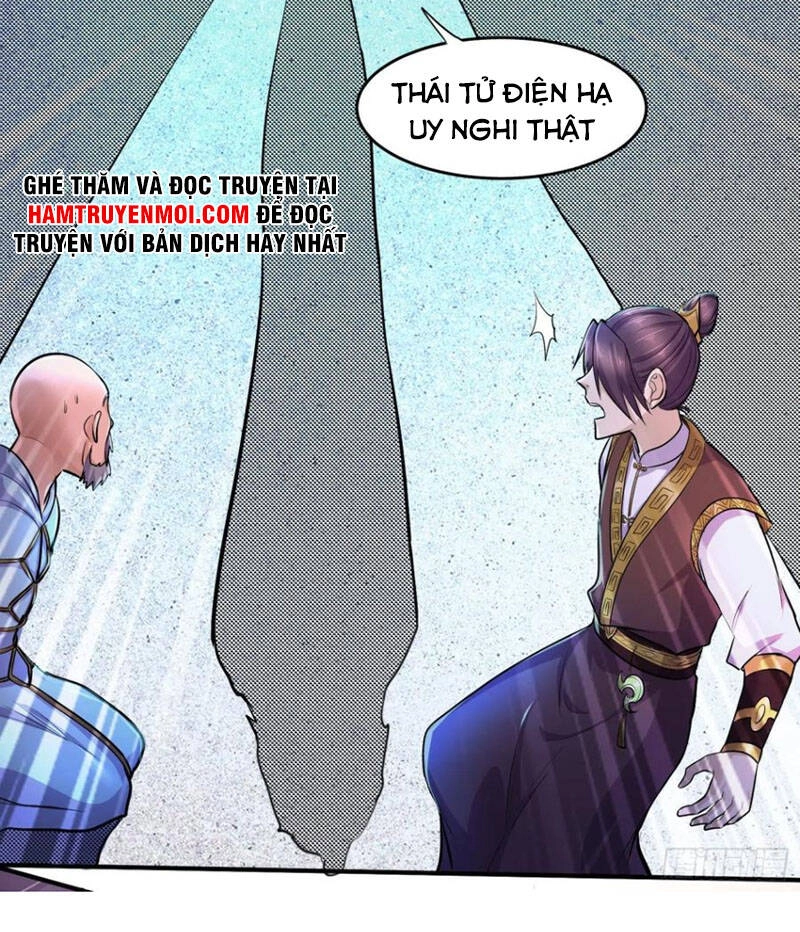 Bổn Tế Tu Chính Là Tiện Đạo Chapter 200 - 3