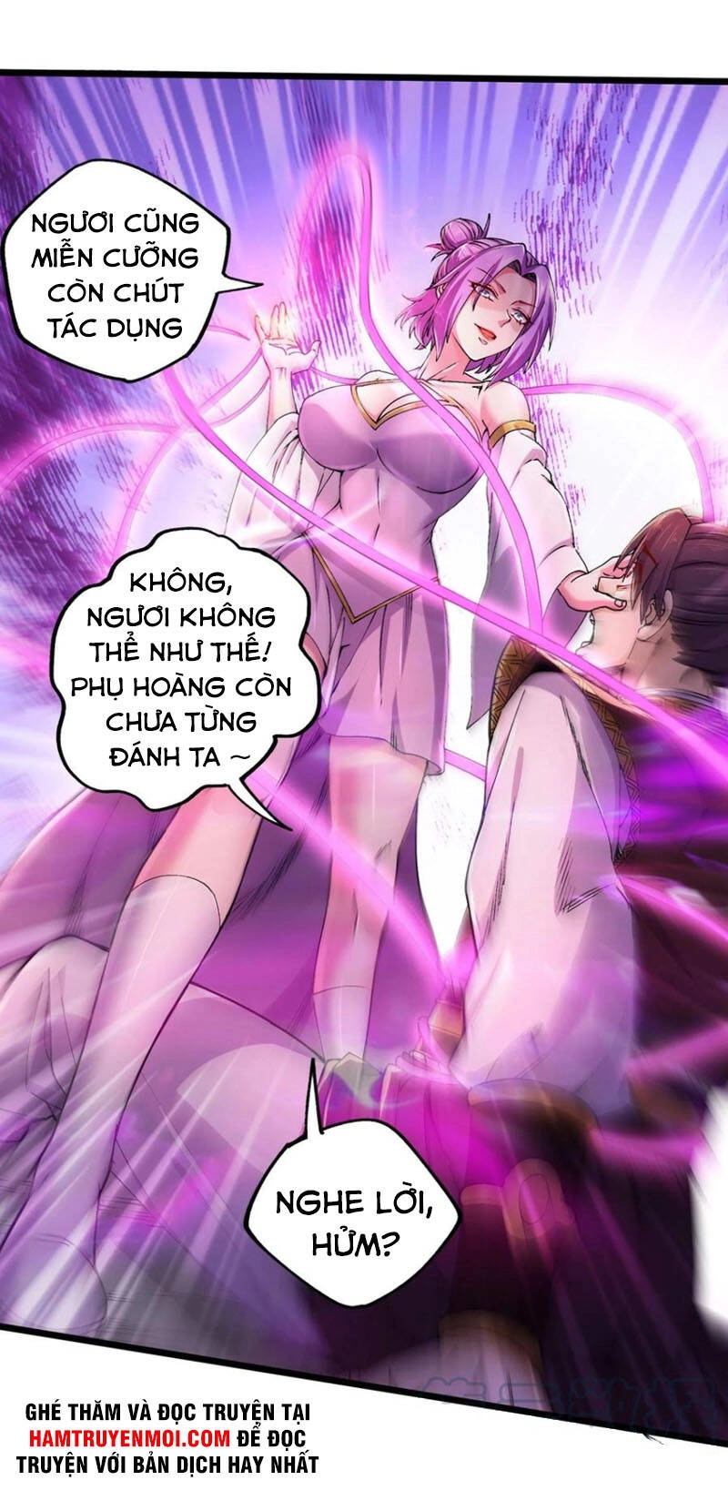 Bổn Tế Tu Chính Là Tiện Đạo Chapter 200 - 7