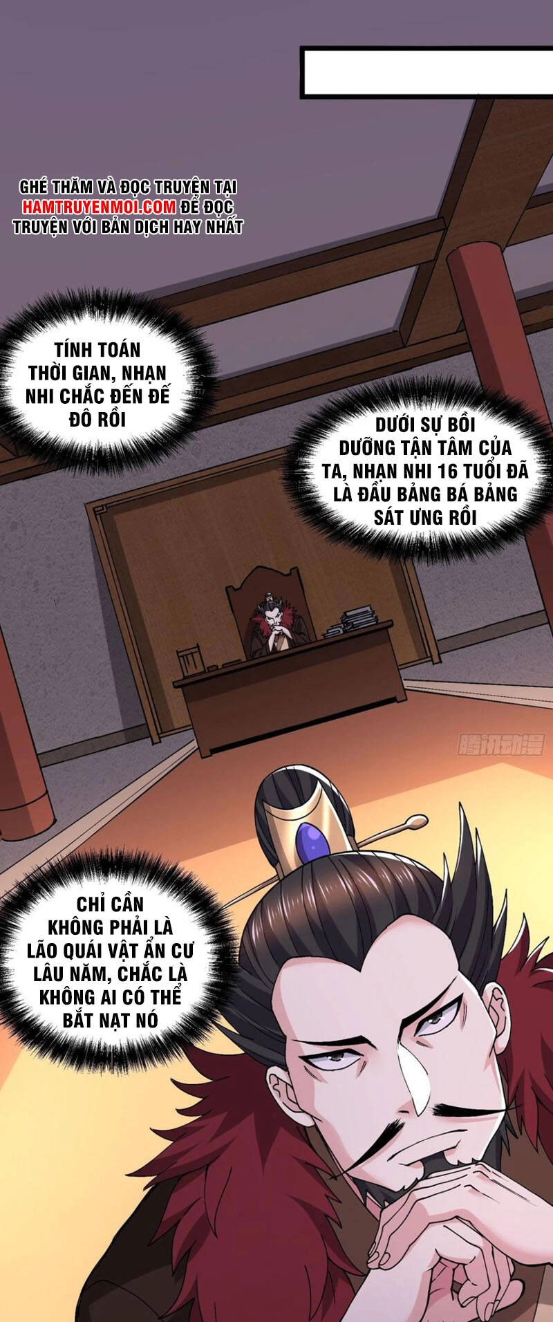 Bổn Tế Tu Chính Là Tiện Đạo Chapter 200 - 23