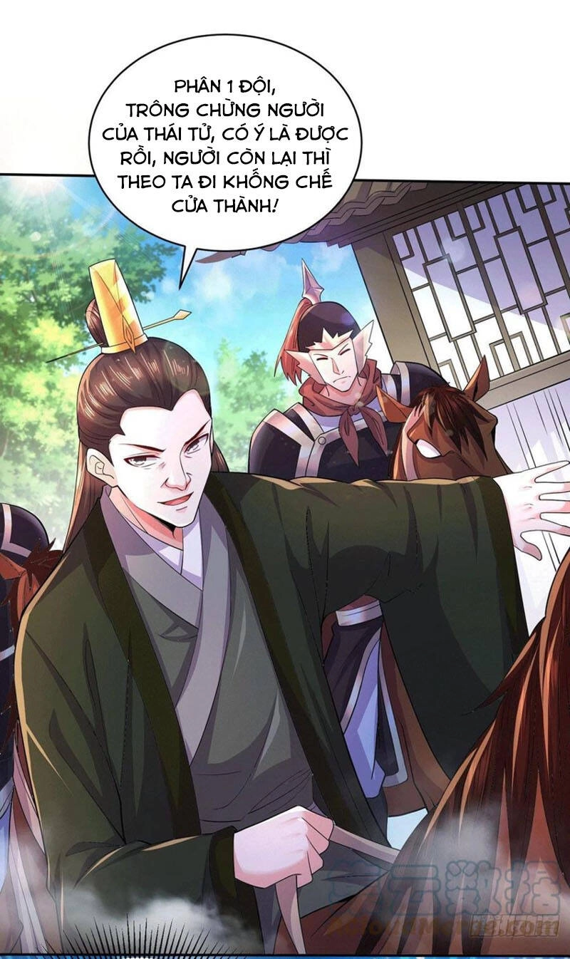 Bổn Tế Tu Chính Là Tiện Đạo Chapter 201 - 6