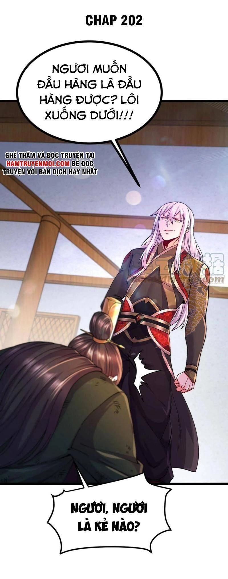 Bổn Tế Tu Chính Là Tiện Đạo Chapter 202 - 1