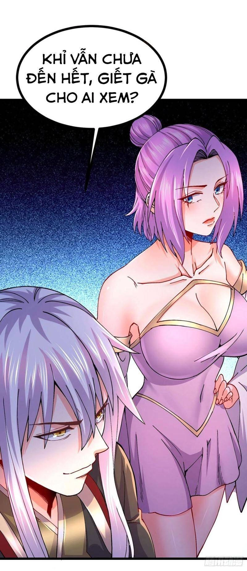 Bổn Tế Tu Chính Là Tiện Đạo Chapter 202 - 4