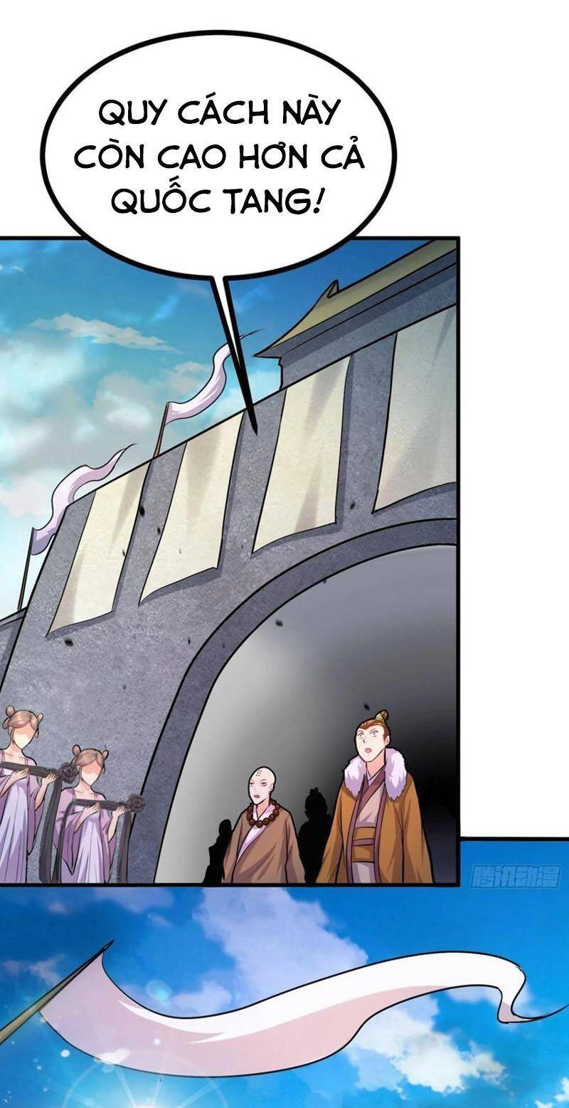 Bổn Tế Tu Chính Là Tiện Đạo Chapter 202 - 8