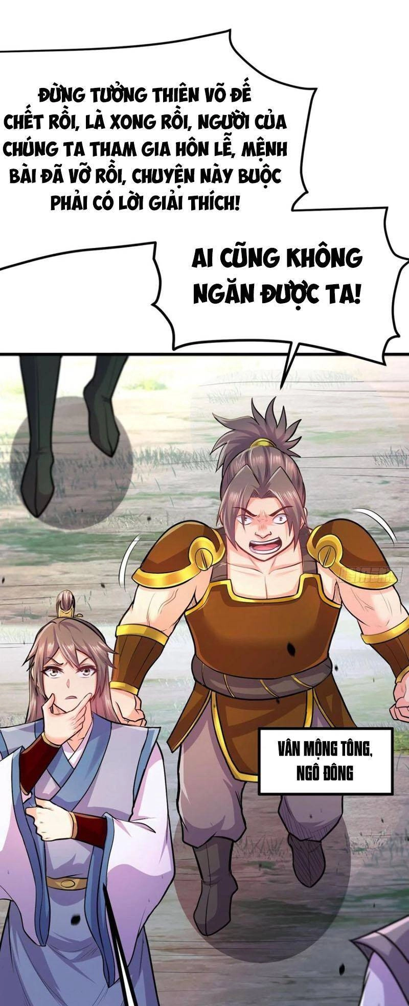 Bổn Tế Tu Chính Là Tiện Đạo Chapter 202 - 10