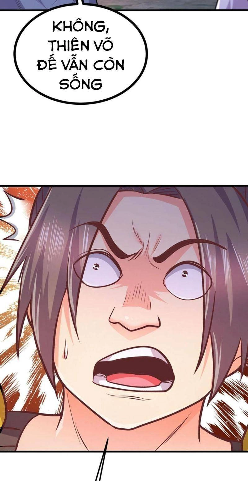 Bổn Tế Tu Chính Là Tiện Đạo Chapter 202 - 11