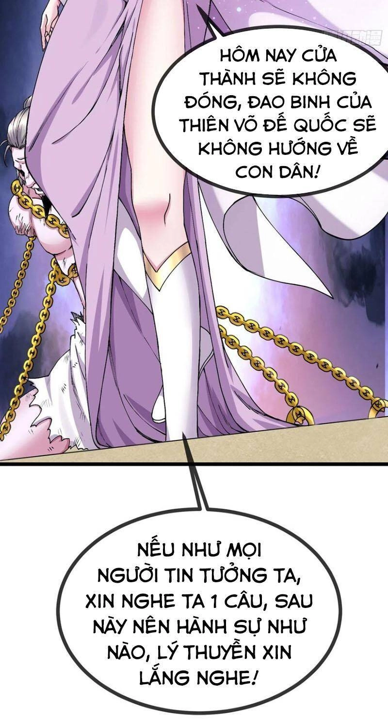 Bổn Tế Tu Chính Là Tiện Đạo Chapter 202 - 15