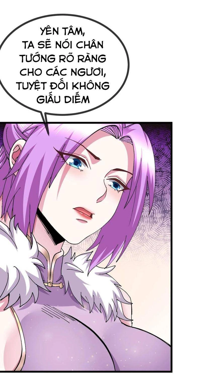 Bổn Tế Tu Chính Là Tiện Đạo Chapter 202 - 17