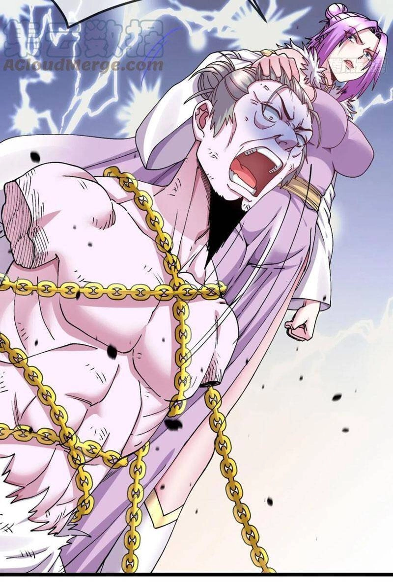 Bổn Tế Tu Chính Là Tiện Đạo Chapter 202 - 19