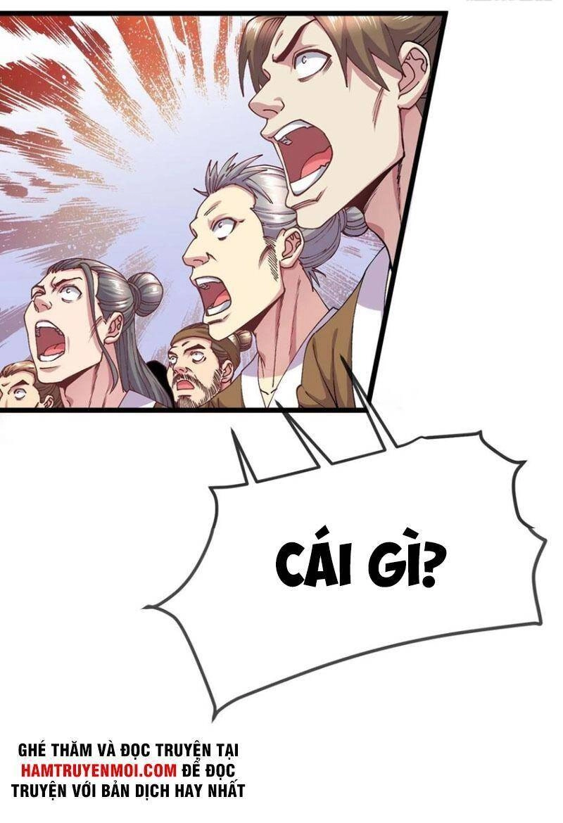 Bổn Tế Tu Chính Là Tiện Đạo Chapter 202 - 20