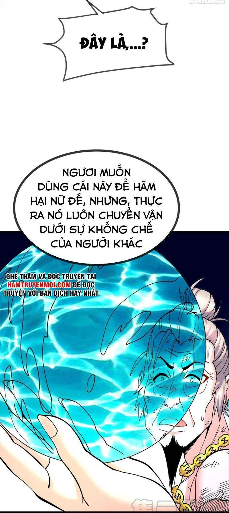Bổn Tế Tu Chính Là Tiện Đạo Chapter 202 - 24