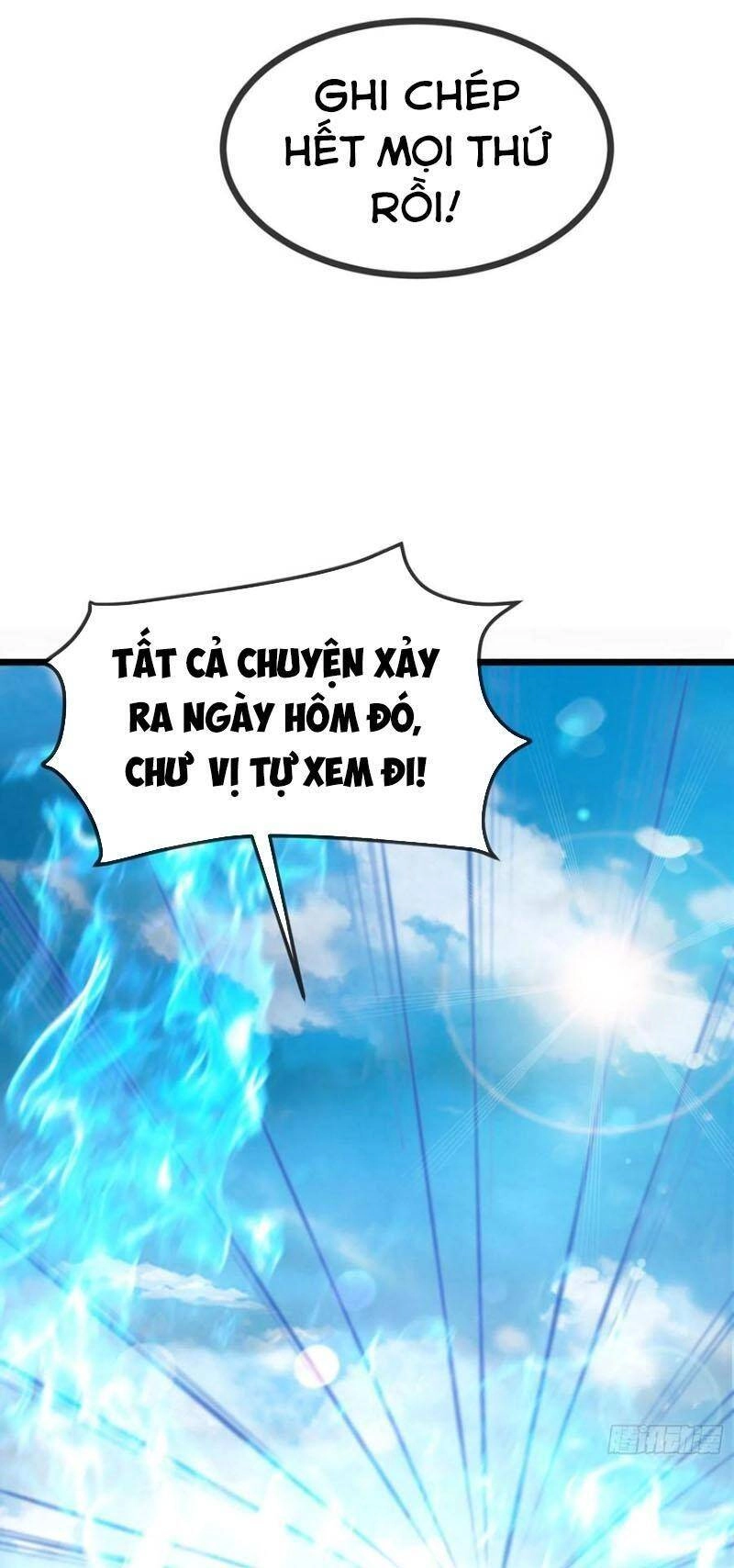 Bổn Tế Tu Chính Là Tiện Đạo Chapter 202 - 25