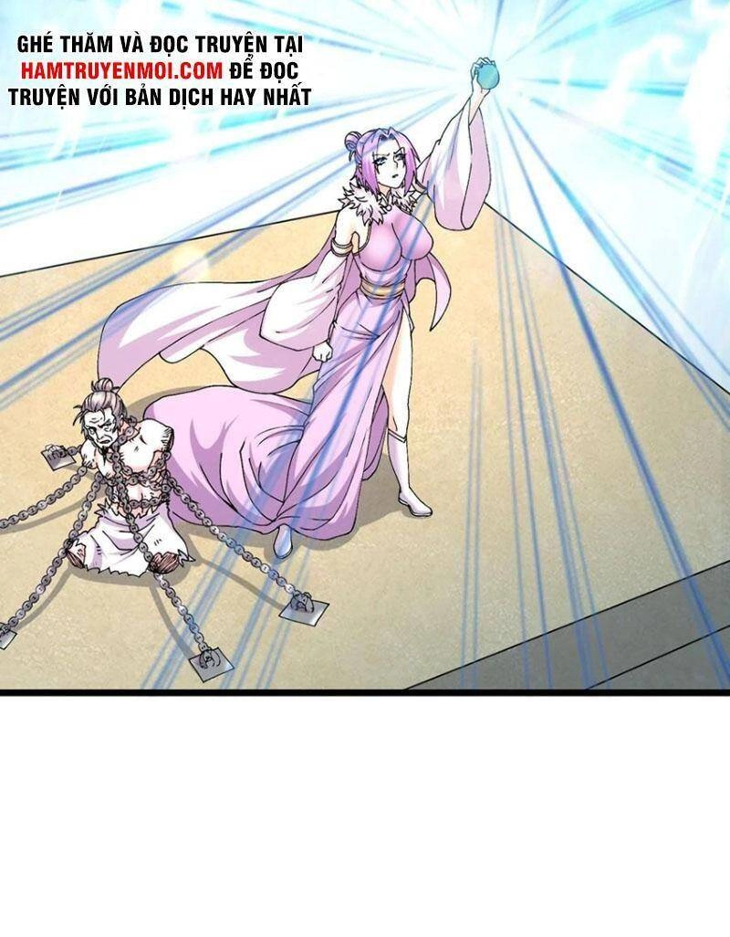 Bổn Tế Tu Chính Là Tiện Đạo Chapter 202 - 26