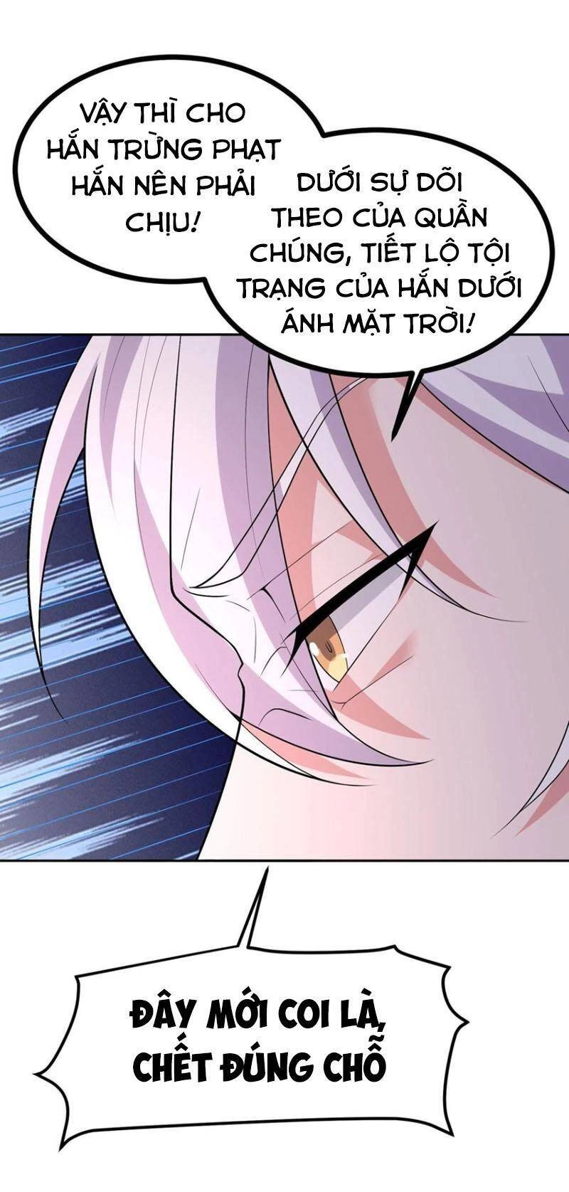 Bổn Tế Tu Chính Là Tiện Đạo Chapter 202 - 35