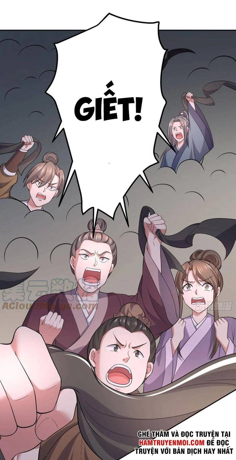 Bổn Tế Tu Chính Là Tiện Đạo Chapter 202 - 36