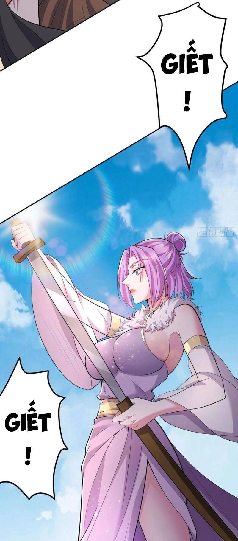 Bổn Tế Tu Chính Là Tiện Đạo Chapter 202 - 37