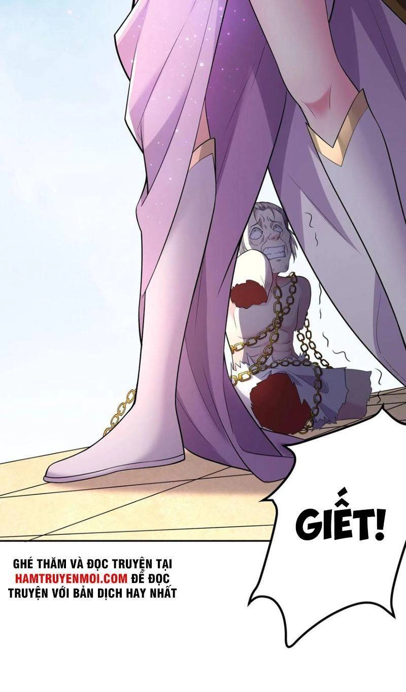 Bổn Tế Tu Chính Là Tiện Đạo Chapter 202 - 38