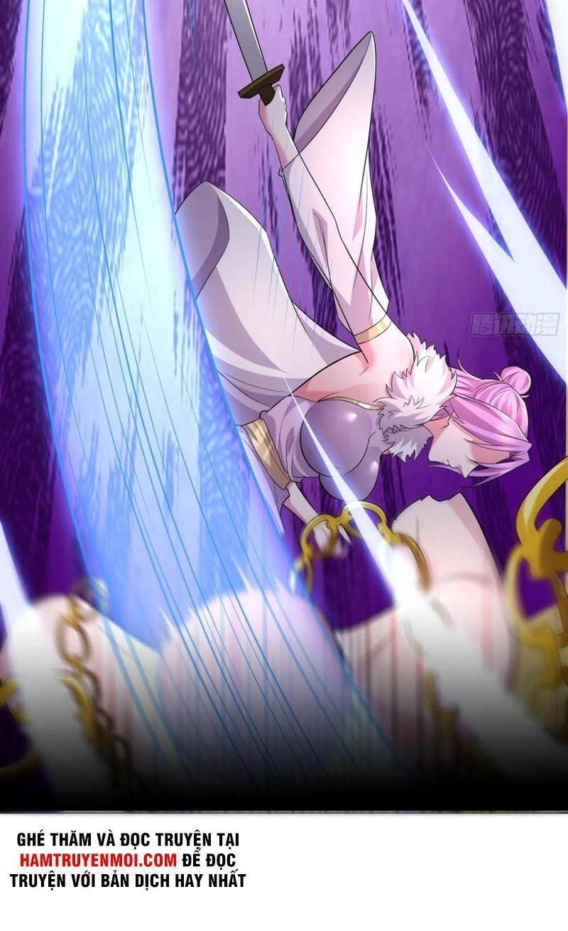 Bổn Tế Tu Chính Là Tiện Đạo Chapter 202 - 40