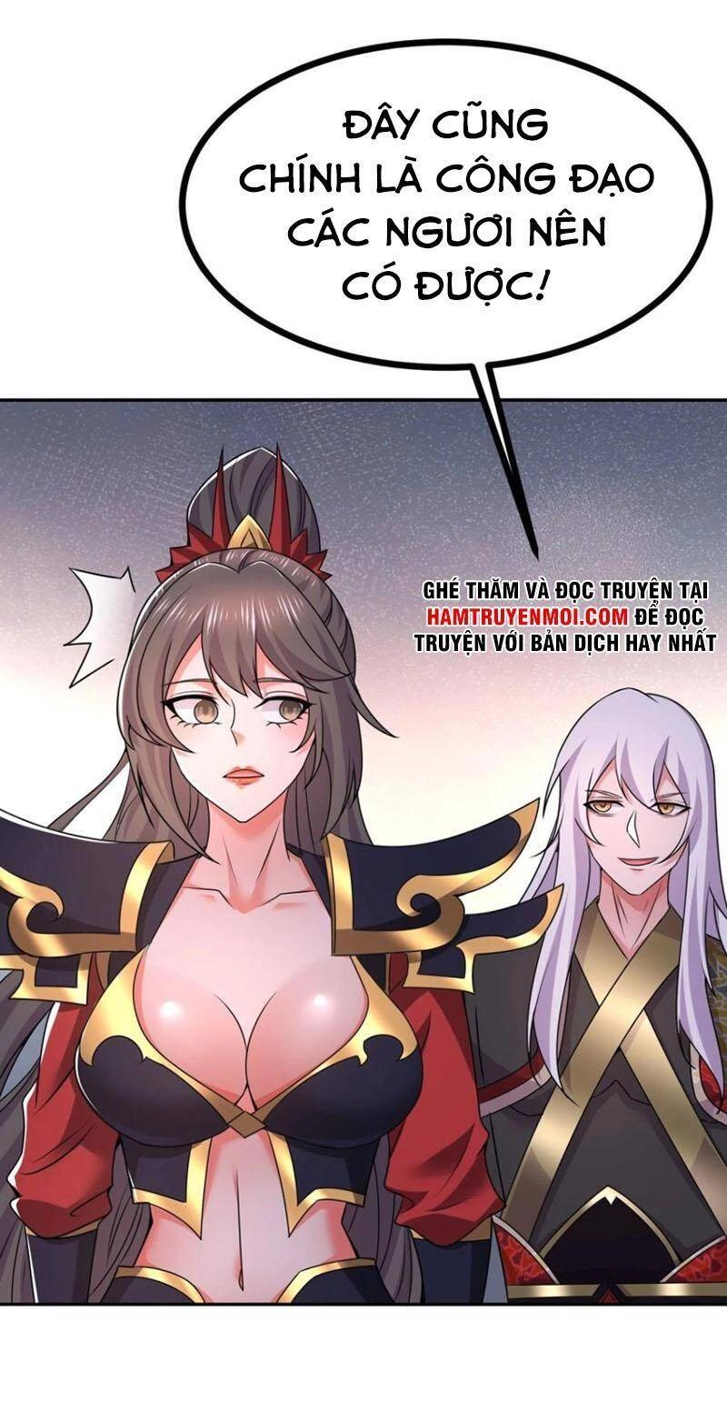 Bổn Tế Tu Chính Là Tiện Đạo Chapter 202 - 42