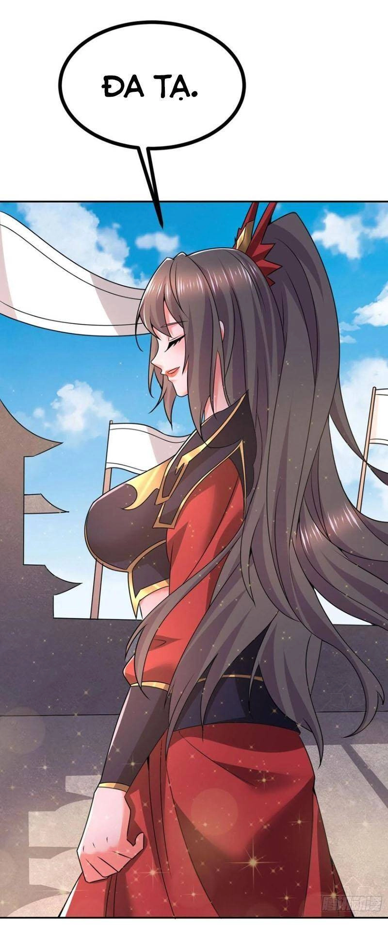 Bổn Tế Tu Chính Là Tiện Đạo Chapter 202 - 43