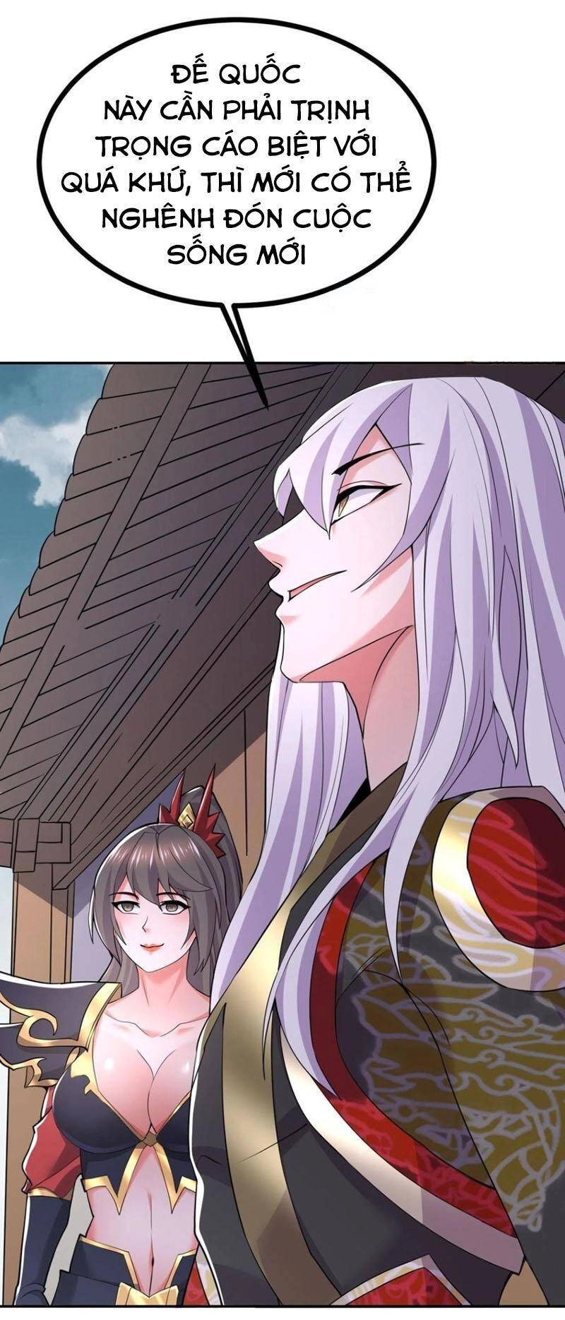 Bổn Tế Tu Chính Là Tiện Đạo Chapter 202 - 45