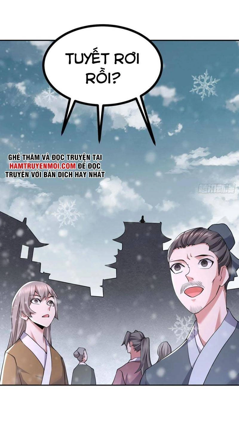 Bổn Tế Tu Chính Là Tiện Đạo Chapter 202 - 46