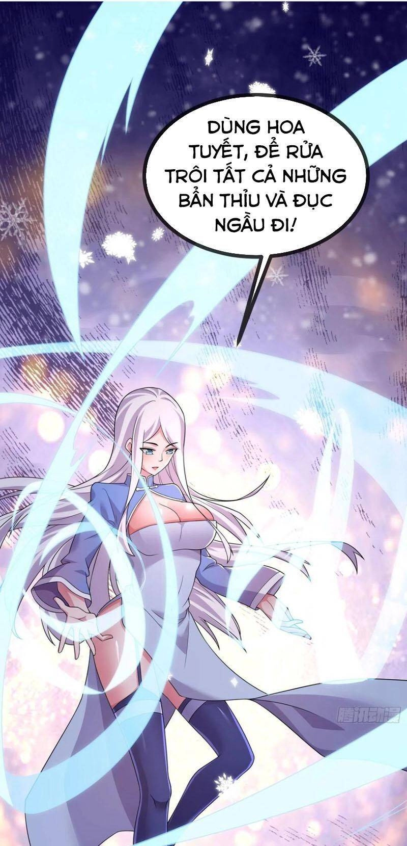 Bổn Tế Tu Chính Là Tiện Đạo Chapter 202 - 47