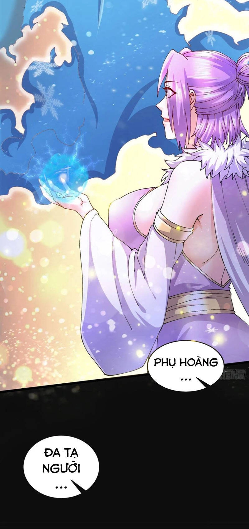 Bổn Tế Tu Chính Là Tiện Đạo Chapter 203 - 4