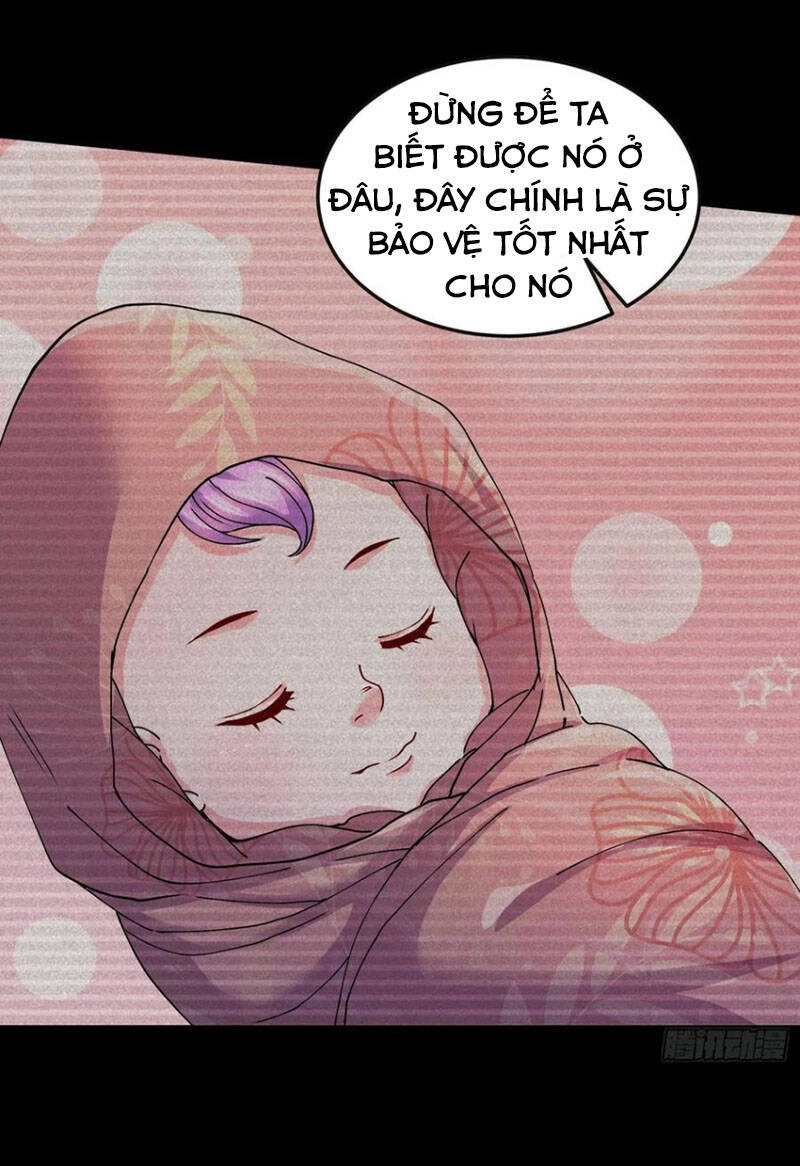 Bổn Tế Tu Chính Là Tiện Đạo Chapter 203 - 6