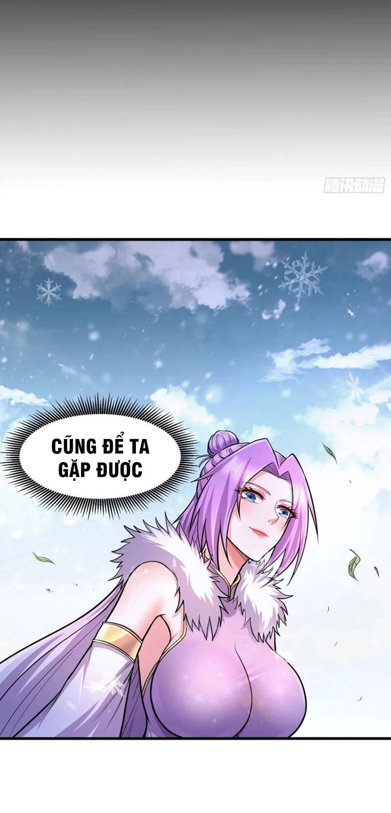 Bổn Tế Tu Chính Là Tiện Đạo Chapter 203 - 8