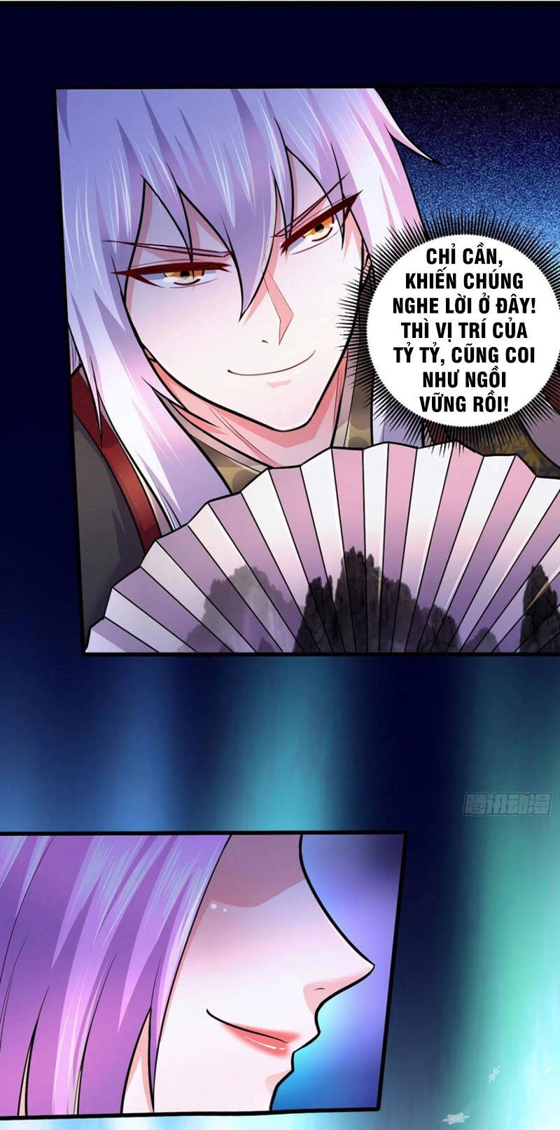 Bổn Tế Tu Chính Là Tiện Đạo Chapter 203 - 16