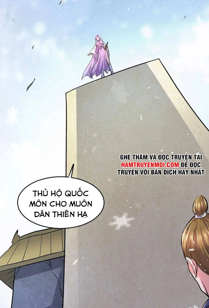 Bổn Tế Tu Chính Là Tiện Đạo Chapter 203 - 19