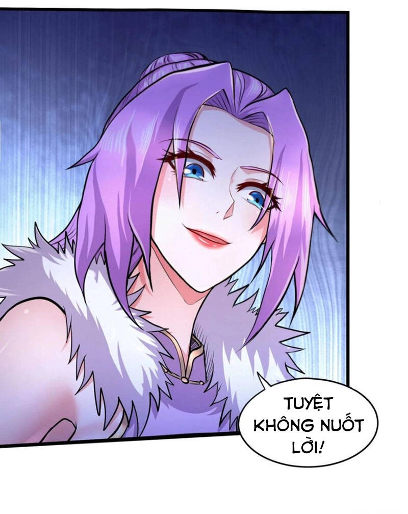 Bổn Tế Tu Chính Là Tiện Đạo Chapter 203 - 22