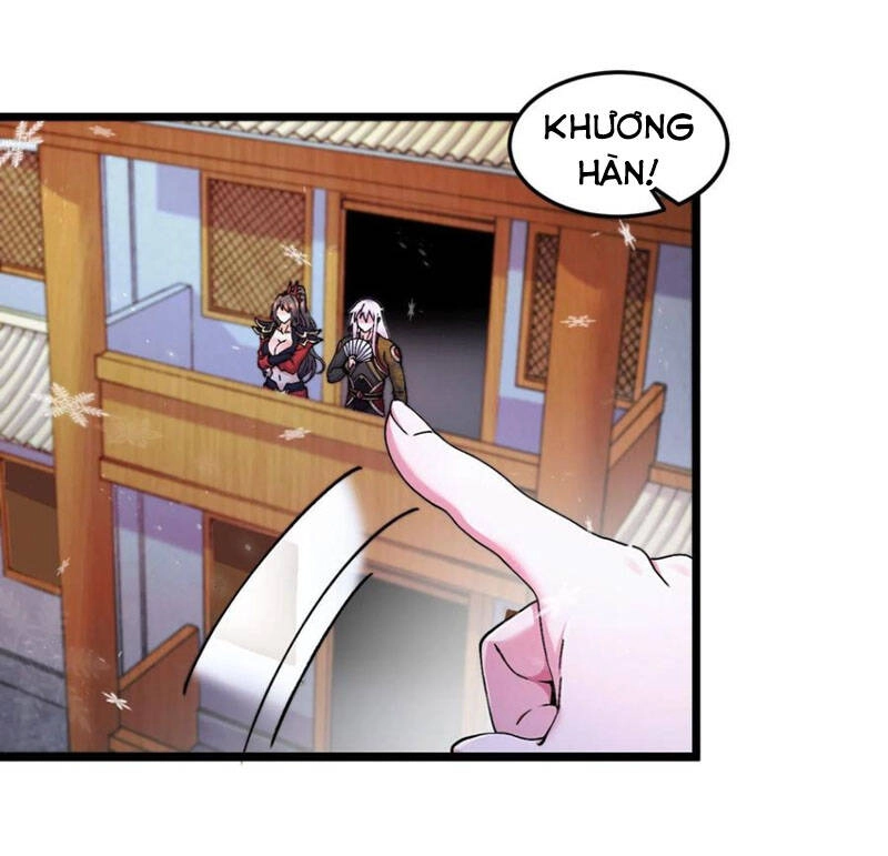 Bổn Tế Tu Chính Là Tiện Đạo Chapter 203 - 24