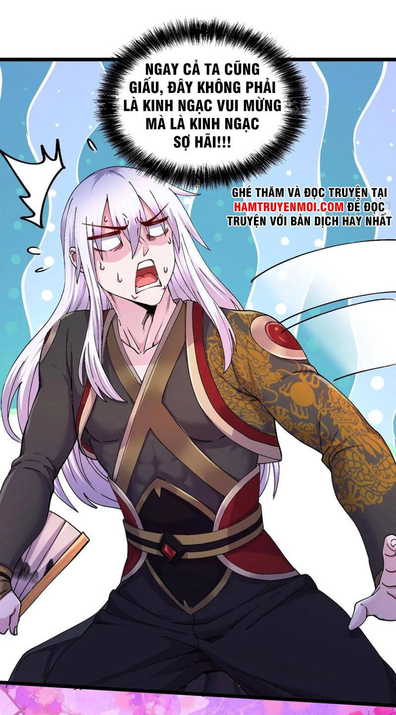 Bổn Tế Tu Chính Là Tiện Đạo Chapter 203 - 25