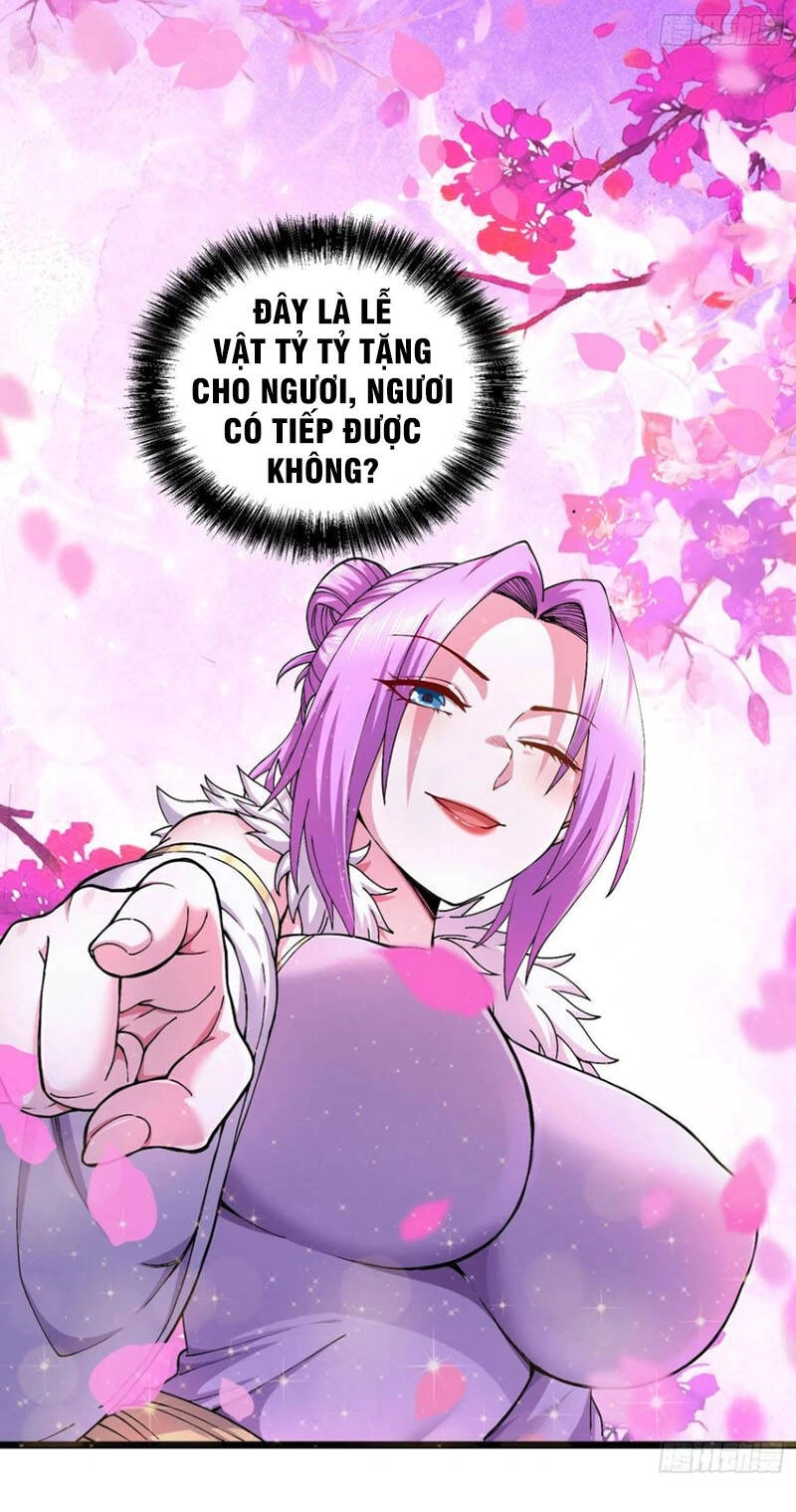 Bổn Tế Tu Chính Là Tiện Đạo Chapter 203 - 26