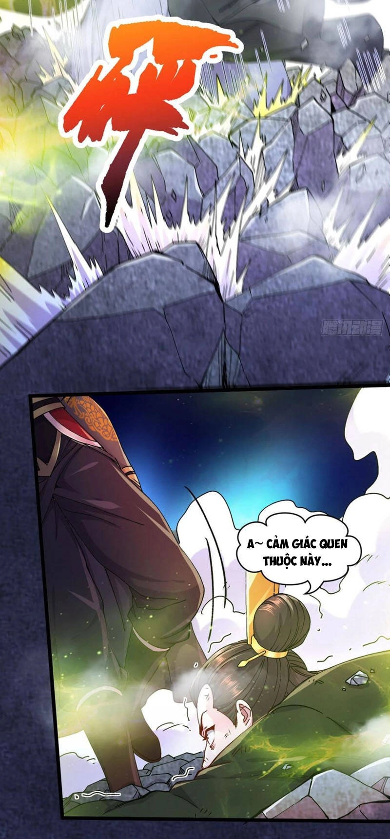 Bổn Tế Tu Chính Là Tiện Đạo Chapter 203 - 30