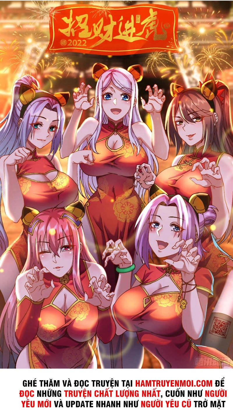 Bổn Tế Tu Chính Là Tiện Đạo Chapter 203 - 38