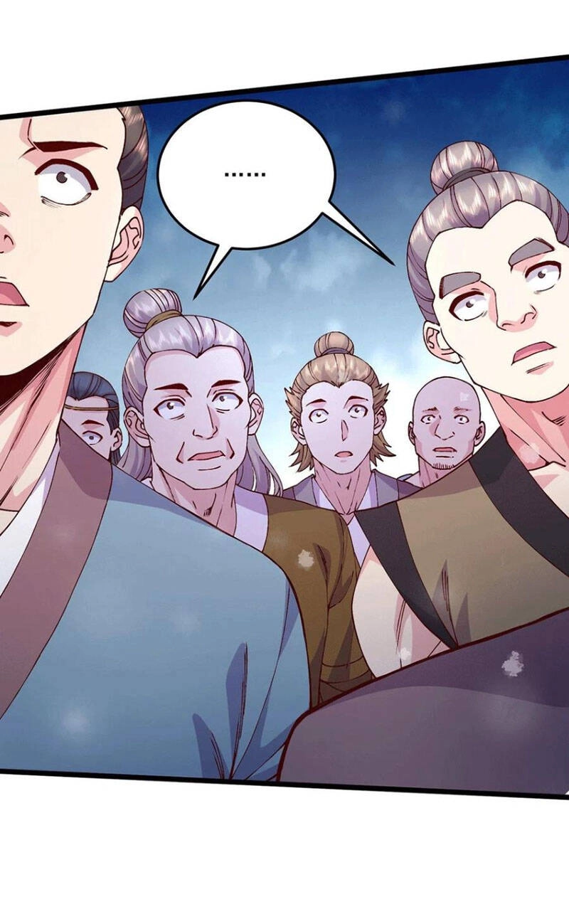 Bổn Tế Tu Chính Là Tiện Đạo Chapter 204 - 2